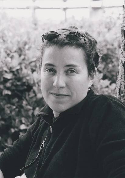 Patricia Ann Lautenschlager