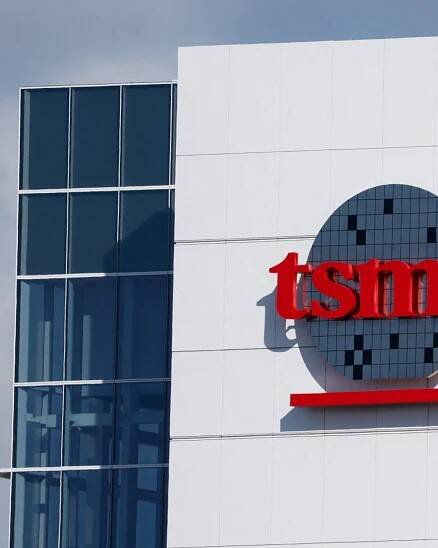 TSMC posts record quarterly profit on AI demand, but wary about tariffs