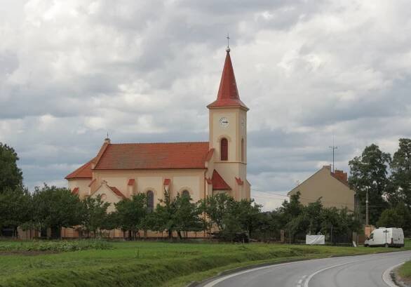 Odrovice