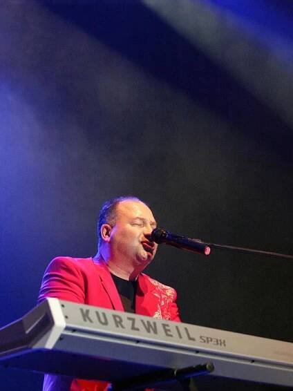 Brnu zazpíval Michal David i Samantha Fox. Jaké to bylo?
