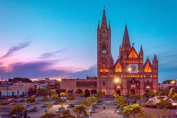 25 Best Things To Do In Guadalajara, Mexico - The Go Guy