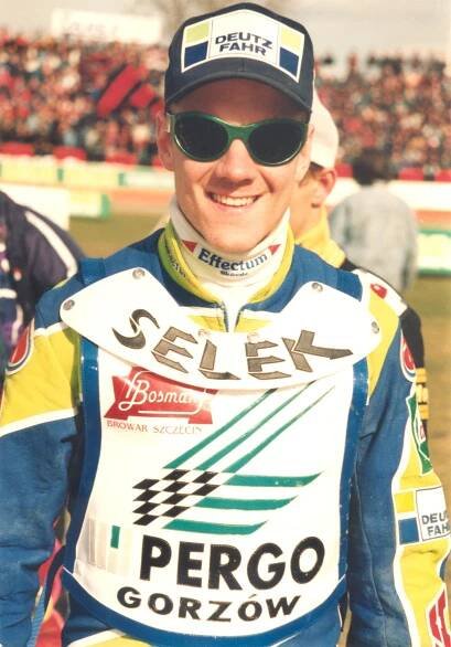 1998 Swedish speedway season