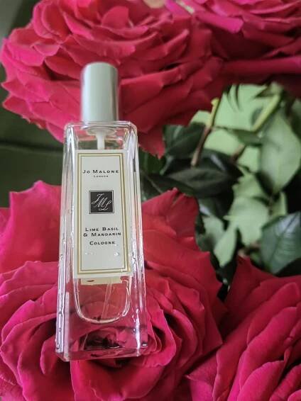 Lime Basil & Mandarin Jo Malone London pro ženy a muže