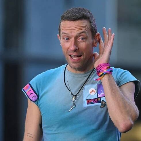 Chris Martin brings Astronomer CEO back into the spotlight in cheeky concert moment