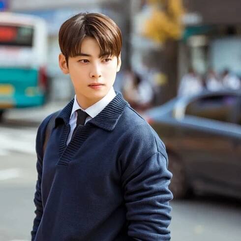 Cha Eun Woo 77