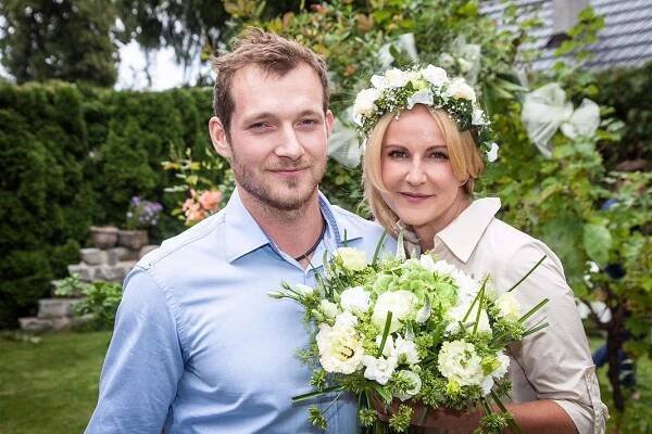 Pizingerová odhalila detaily své svatby: Hosté v teplácích a obřad na poslední chvíli!