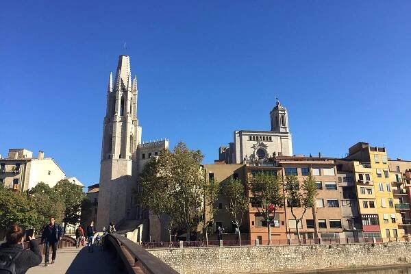 Girona, Spain: All You Must Know Before You Go (2025) - Tripadvisor