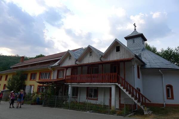 Za krajany do rumunského Banátu - Šumice