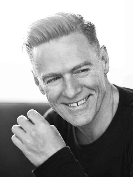 Photos | Bryan Adams
