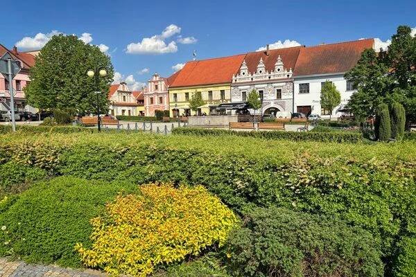 Lázně Bechyně, s.r.o. foto 1