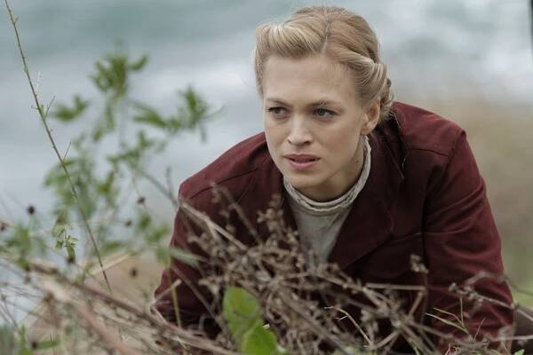 Beyond Valkyrie: Dawn of the Fourth Reich (2016) | Tvůrci | ČSFD.cz
