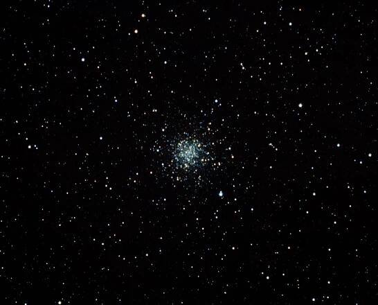 Globular Clusters