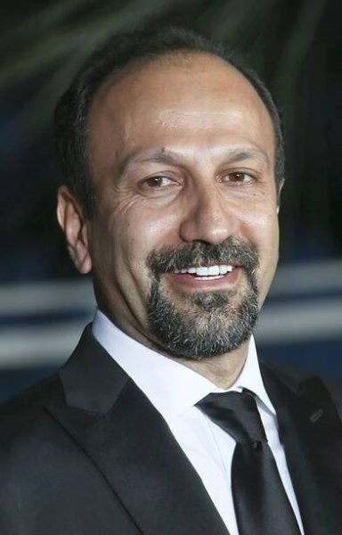 Asghar Farhadi