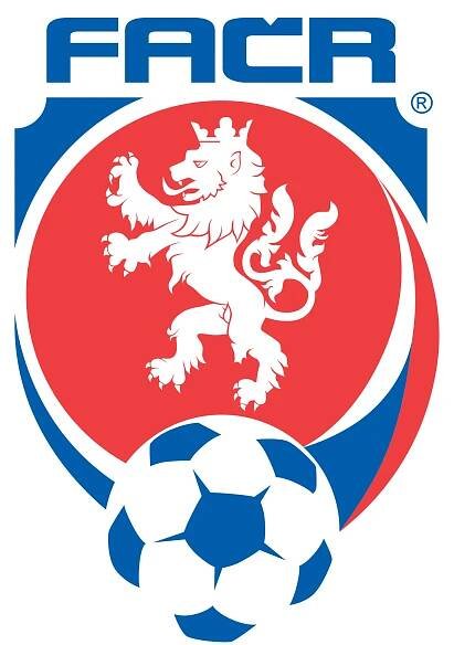 Logo Fotbalové asociace České republiky