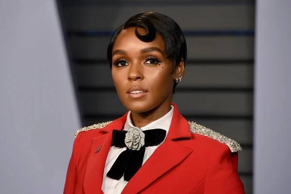 Janelle Monáe Comes Out as Pansexual: ‘I’m Open to Learning More About Who I Am’