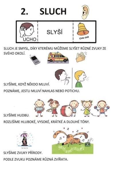 the instructions for how to learn english with pictures and words on it, including an image of