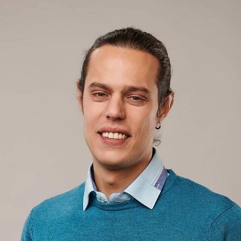 Mgr. Petr Baďura, Ph.D.
