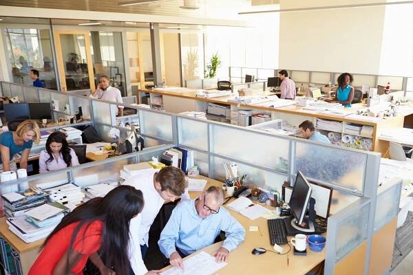 Workplace Safety Isn’t Common Sense