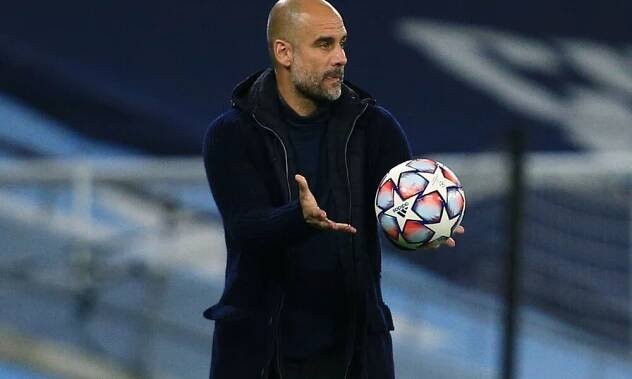 Guardiola: Premier League máme ve svých rukou, nesmíme ztratit naši koncentraci