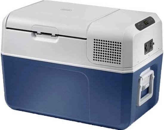 Test MobiCool MCF40