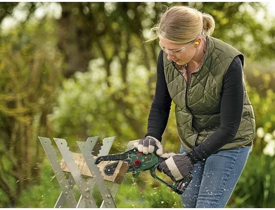 Bosch EasyChain 18V-15-7 solo | ab-com.cz