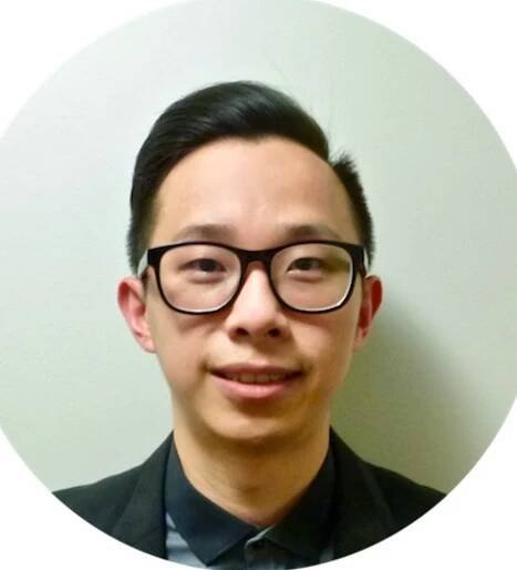 Marco Lee – CSHP BC