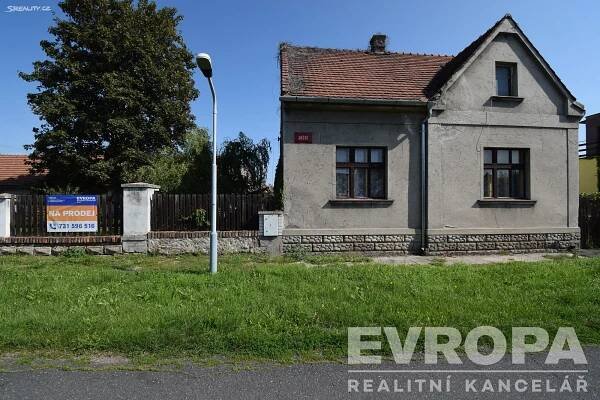 Prodej Dům, Kolín - Sendražice