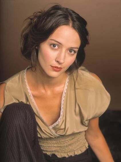 Amy Acker fotka
