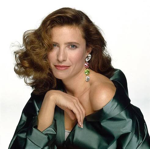 Mimi Rogers
