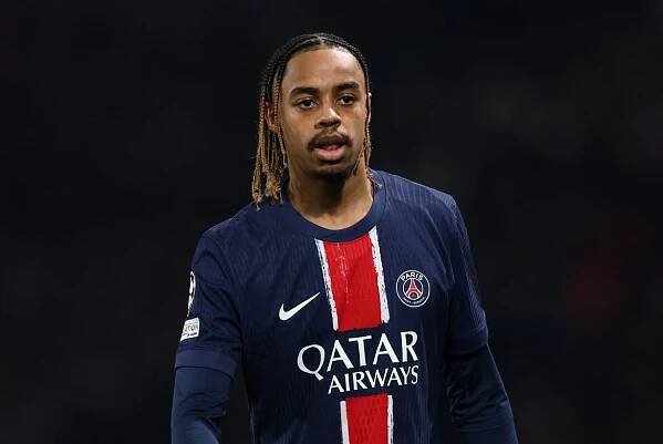 Paris Saint-Germain v Liverpool FC – UEFA Champions League 2024/25 Round of 16 First Leg
