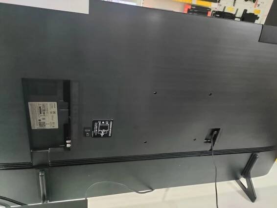 Recenze Samsung QE55Q60C (QE43Q60C, QE50Q60C, QE55Q60C, QE65Q60C, QE75Q60C a QE85Q60C) | Covybrat.cz