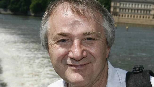 Zemřel Ivan Rajmont, režisér legendární inscenace Sluha dvou pánů