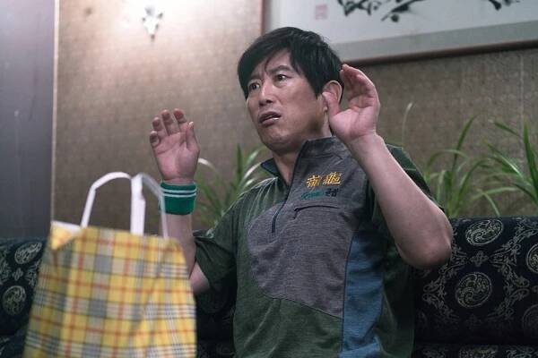 Won-hae Kim - Eonni - Z filmu