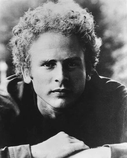 Art Garfunkel: The Rolling Stone Interview