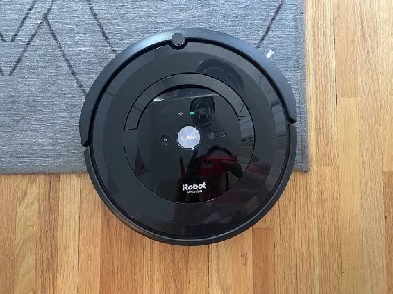 irobot roomba e5, review, robot, vacuum