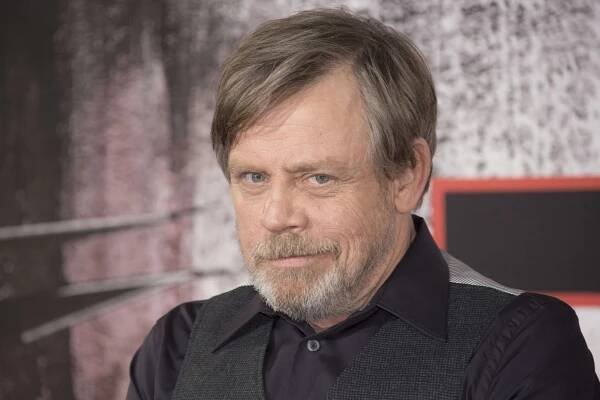 "Star Wars" : quels sont les caméos cachés de Mark Hamill dans la saga?