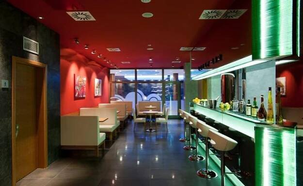 Hotel Vitality