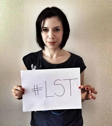 LST mánia_Michaela Majerníková | GALIMATIÁŠ