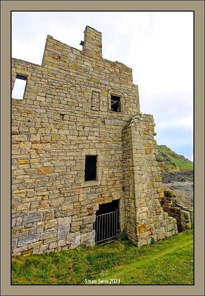 Ruins – STUDIA PHOTOS