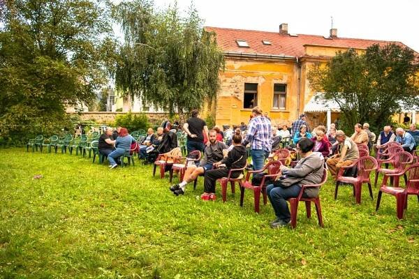 LIbčické posvícení 2021 - Oficiální stránky města Libčice nad Vltavou