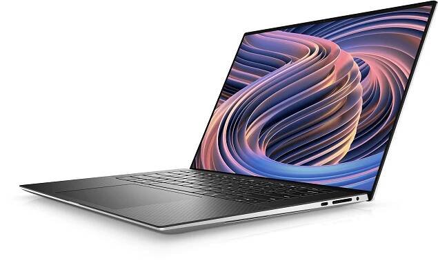 Dell XPS 15 9520 i7 16GB 512SSD RTX3050Ti 4K Dotyk