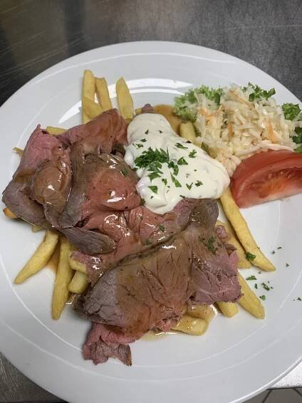 Restaurace Na Růžku