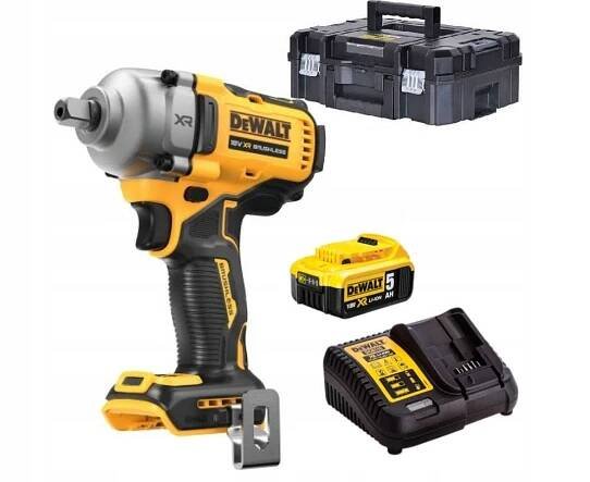DeWalt DeWALT DCF892P2T-QW rázový utahovák 812 nm