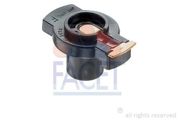 Rozdělovač Rotor rozdělovače FACET 3.7699RS