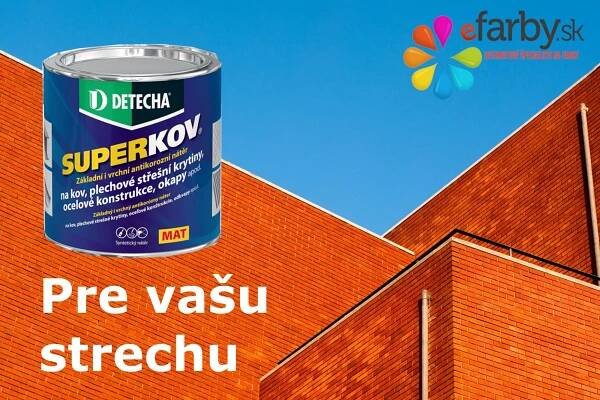 Farby laky - eshop, veľkoobchod, maloobchod
