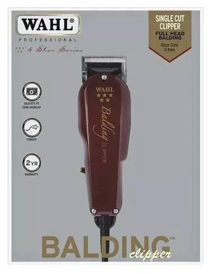 Wahl PRO Balding 5 (3026826)