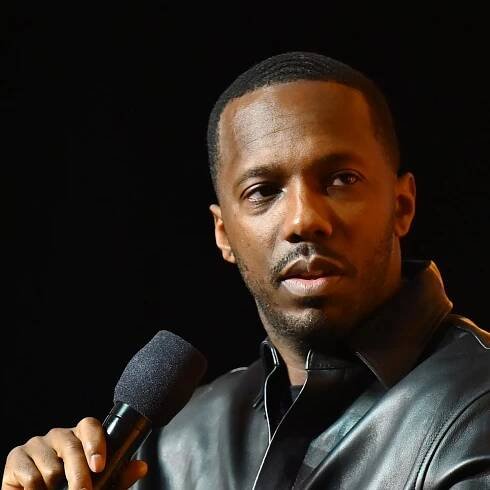 Who is Rich Paul? All you need to know about Adele’s husband