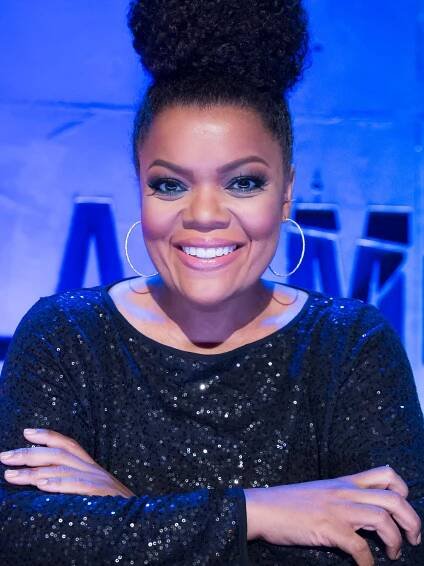Yvette Nicole Brown