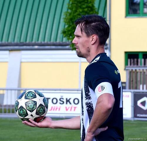 250511 - Č.Kostelec - Železnice - VOTROK KP mužů - ©MV