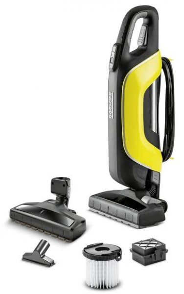 Karcher VC 5 Parquet 13491100 | Mechaneo Profesionální nářadí